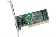   PCI LAN card (TP-Link TF-3200) - 10/100MB