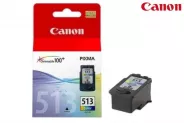  Canon CL-513 Color Ink Cartridge 13ml 349p (Canon CL-513)