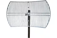  5GHz 30dBi Outdoor Grid Antenna N Female (TP-Link TL-ANT5830B)