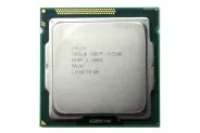  Desktop CPU Soc. LGA 1155 Intel Core i5-2500 (SR00T)
