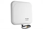  2.4GHz 14dBi Outdoor Antenna SMA- cable 1m (TP-Link TL-ANT2414A)