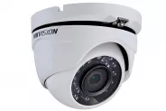  HD-TVI Camera Out Door 720P 1.0Mp (HikVision DS-2CE56C0T-IRM)