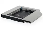     2.5'' SSD HDD Enclosure Box Sata (Laptop Caddy 12.7mm)