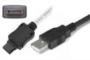  USB 2.0 A to 14pin China-M 1.8m (Cable-290)