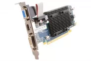  Sapphire PCI-E ATI HD5450 - 512MB DDR3 HM 2xDVI HDMI noFan