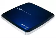   LG (BP06LU10) - Blue Ray Slim USB EXT
