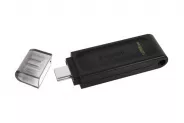   USB3.2  64GB Flash drive TYPE-C (Kingston DT70)