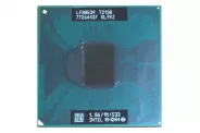  Mobile CPU Soc.  Intel Pentium Dual-Core T2130 (SL9VZ)