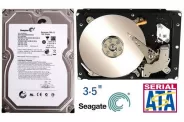   HDD 1TB 3.5'' Sata3 7200 64MB (Seagate ST1000DM010)