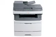 ������� Lexmark X364DN All-In-One Duplex ADF LAN FAX - �������