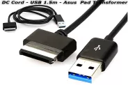   DC CORD USB cable 40-pin 1.5m (Asus Eee Pad)
