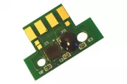   Lexmark SC310 SC410 CS510 - Chip 70C2HM0 (Static 3000k Magenta)