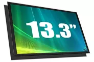 ������� Display 13.3'' CCFL 20pin 1024x768 Matte (��������)