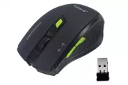 ����� JEDEL (W-400) - Wireless USB Optical Black