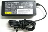  60W 16.0V 3.7A Adapter Notebook 6.5x4.4 (Fujitsu) 