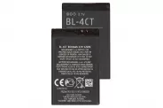   Nokia BL-4CT - Li-iOn 3.7V 860mAh 3.2W