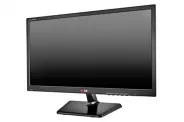  21.5'' LED LG 22EN33S-B 1920x1080/5ms/ H170,V160/VGA