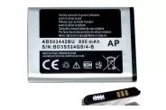   Samsung AB503442BU - Li-iOn 3.7V 800mAh 2.4W