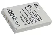  Li-iOn 3.7V 720mAh 3.1W (Minolta NP900 Olympus Li-80B) 