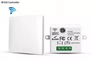 Wireless ON OFF Remote control RF433 �������� ���� (Sixwgh 1 Sw. 1button)
