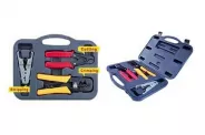    RJ45 RJ11 Crimping tools (Repotec RP-TOOLKIT)