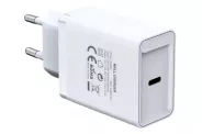   Smartphone 220V QC4.0+PD 30W Type-C (Vention FAIW0-EU)