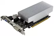  Palit PCI-E GF GT610 - 1GB DDR3 64bit VGA DVI HDMI no Fan