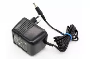  AC-DC 220V to 9.0V 0.8A 7.2W 5.5x2.1mm (AC/DC Adapter) 