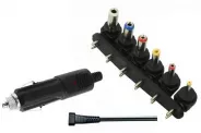������� DC-DC 12/24 to 12/24V (Universal Car Charger Socket Converter)