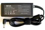  AC-DC 220V to 12V 4.0A 48W  5.5x2.1mm (MIVA AC/DC Adapter)