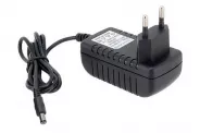  AC-DC 220V to 12V 0.8A 10W  3.5x1.35mm (no Brand Charger)