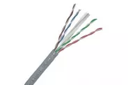   LAN FTP 1m Cat.5E 24AWG