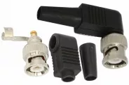 ����� �� ���������� ����� BNC male to coaxial (Right Angle � ���� ������)