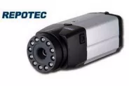 ������ IP Security Camera In Door 12 LED (Repotec RP-VP861)