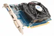  Sapphire PCI-E ATI HD5570 - 512MB DDR5 VGA DVI HDMI BULK