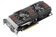  Asus PCI-E GF GTX660-DC2TG-2GD5 - 2GB DDR5 2xDVI HDMI DP