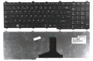    Toshiba C650 C655D C660 L670 L675D - Black US