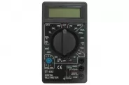       Digital Multimeter (MTR DT-832)