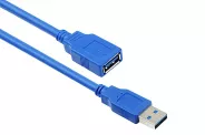  USB 3.0 A/AF 1.5m PC Extension cable (Cable-USB3.0A/AF)