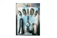   GSM 220/12V 5.0V 0.5A 2.5W USB Out (no Brand Charger)