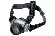    Flashlights 14-LED bat. 3xAAA (Torch CH-962 Headlamp)