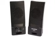 ��������� 2.0 Camac (Vivox CMC-588) - RMS 3W Black