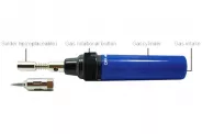 ������� ����� Cordless Butane Gas Soldering (BEST BST-100)