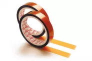   High Temperature film Polyimide tape (Kapton 0.8cm 33m)