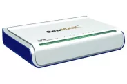 ������������ SW 8Port (SeaMax SA-SF108D) - 10/100 Desktop