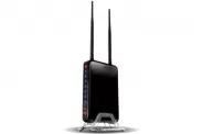 ����� Wireless Router (SeaMax SA-WR915ND) - 300�B Indoor 2.4GHz