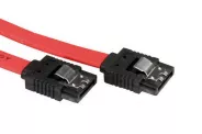 ����� Cable SATA Data 45cm Red � ���� (SATA data cable)