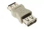  Adapter USB 2.0 A/F to USB A/F (China)