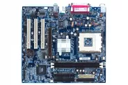   Soc. 462 - DDR1 AGP PCI - GIGABYTE GA-7VM333M-RZ - (SEC)