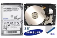 ����� ���� HDD 100GB 3.5'' Pata 133 7200 8MB (Samsung)